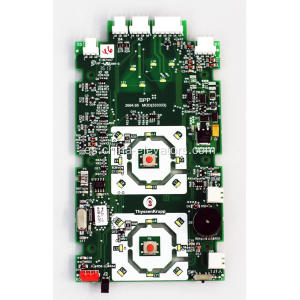 LOP PCB Assy BPP 2664.65 Mod para ascensores Thyssenkrupp